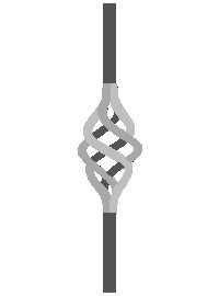 bar design cage